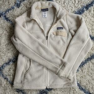 Patagonia Jacket - Full Zip Re-tool